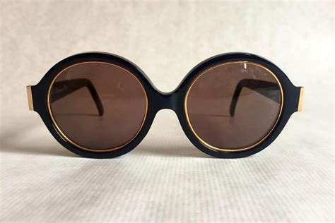 vintage black dior sunglasses|christian dior retro sunglasses.